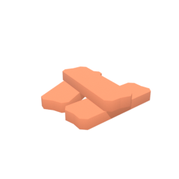 Debris Wood